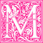 Monogram Pink Small Image